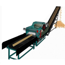 Industrial Used Biomass Bamboo Logs Wood Chipper Shredder for Sale